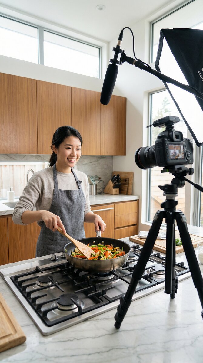 暗网禁区美食视频